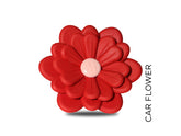 CAR FLOWER DIFFUSER ARANCIO E CANNELLA MUHÀ